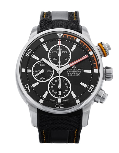 Maurice Lacroix Pontos S PT6008-SS001-332-1
